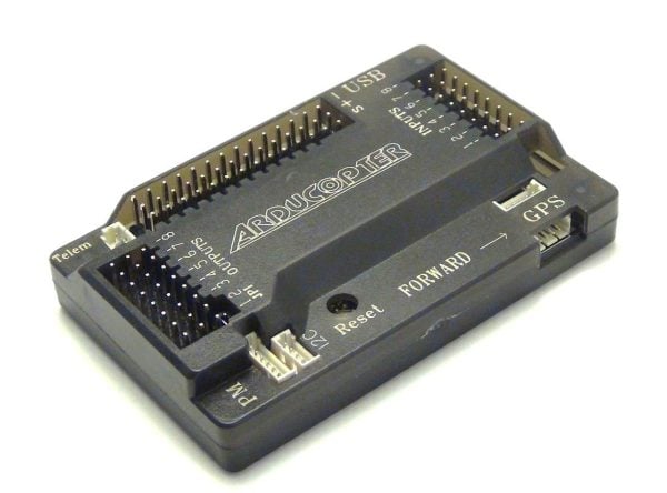 ArduPilot APM 2.8 Flight Controller Board